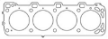 Picture of Cometic Porsche 928 83-97 104mm Bore -045 inch MLS Head Gasket Left Side H-G