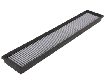 Picture of aFe MagnumFLOW Pro Dry S Air Filter 10-16 Porsche Panamera Except GTS