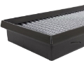Picture of aFe MagnumFLOW Pro Dry S Air Filter 10-16 Porsche Panamera Except GTS