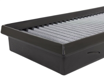 Picture of aFe MagnumFLOW Pro Dry S Air Filter 10-16 Porsche Panamera Except GTS