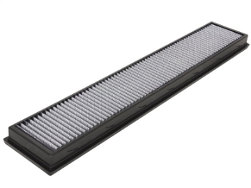 Picture of aFe MagnumFLOW Pro Dry S Air Filter 10-16 Porsche Panamera Except GTS