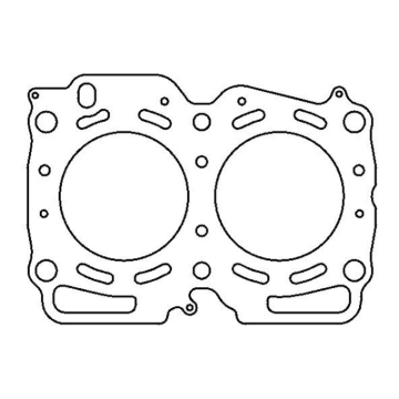 Picture of Cometic Subaru EJ25 Motor 100mm -120 inch MLS Head Gasket DOHC 16V