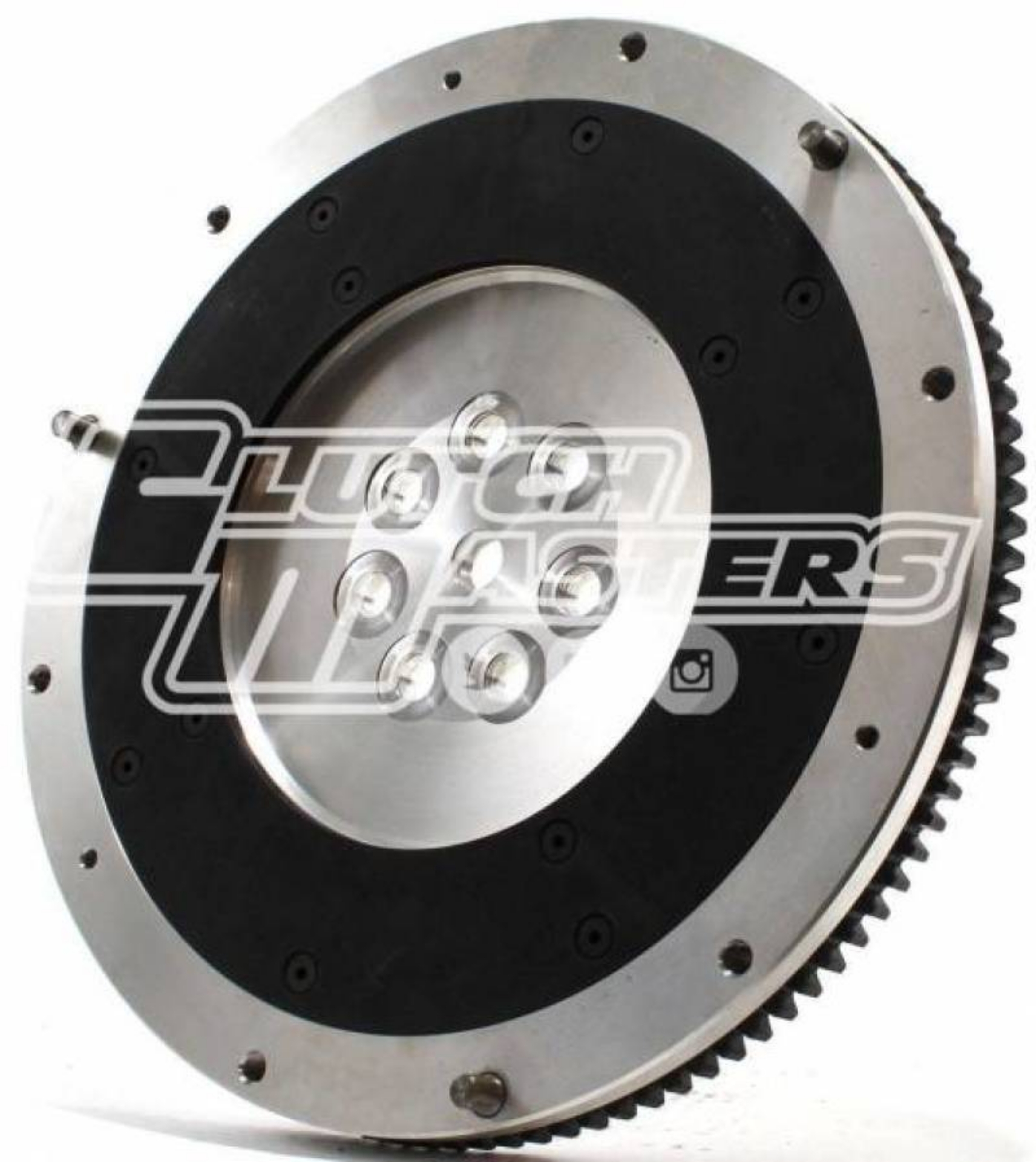 Picture of Clutch Masters 01-07 Mitsubishi Lancer 2-0L T Evo 7-9 Aluminum Flywheel