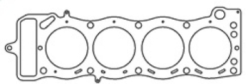 Picture of Cometic Toyota 20R-22R Motor 95mm Bore -040 inch MLS Head Gasket 2-2-2-4L