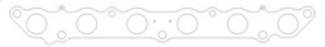 Picture of Cometic Toyota 7MGTE 87-92 Exhaust -030 inch MLS Head Gasket 1-412 inch Round Port