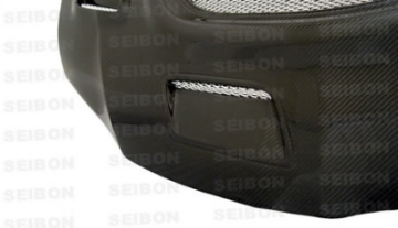 Picture of Seibon 03-07 Mitsubishi Evo 8 & 9 CW Carbon Fiber Hood