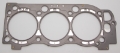 Picture of Cometic Toyota Tacoma - Landcruiser 98mm 5VZ-FE -066 inch MLS Head Gasket Left Side