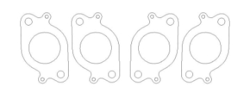 Picture of Cometic VW 1-8L 16V 85-96 Exhaust Set -030 inch MLS Head Gasket 1-525 inch Round Port