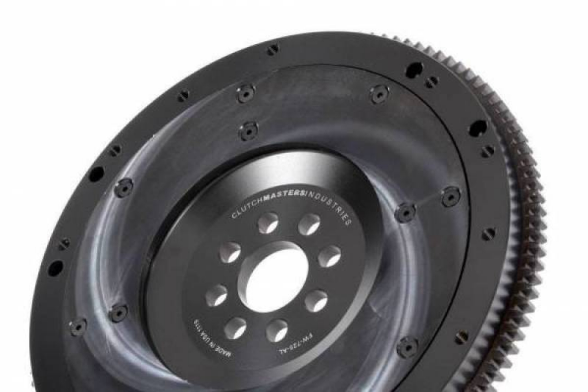 Picture of Clutch Masters 90-92 Toyota MR-2 2-0L Eng T From 1-90 to 12-91 - 90-94 Toyota Celica 2-0L Eng T F