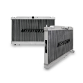 Picture of Mishimoto 95-99 Mitsubishi Eclipse Turbo Manual Aluminum Radiator