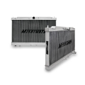 Picture of Mishimoto 95-99 Mitsubishi Eclipse Turbo Manual Aluminum Radiator