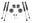 Picture of MaxTrac 18-19 Jeep Wrangler JL 2WD-4WD 2-5in-2in Spacer Kit w-MaxTrac Shocks