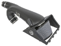 Picture of aFe MagnumFORCE Intakes Stage-2 PDS AIS 12-14 Ford F-150 EcoBoost V6 3-5L tt