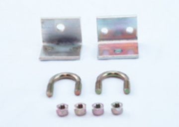 Picture of Whiteline 02-0 Subaru Forester Non-Turbo link bracket support kit