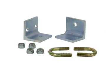 Picture of Whiteline 02-0 Subaru Forester Non-Turbo link bracket support kit