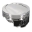 Picture of Wiseco Chrysler 5-7L Hemi -10cc R\Dome 1-205 CH Piston Kit