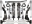 Picture of ICON 11-16 Ford F-250-F-350 4-5-5in Stage 1 Coilover Conversion System