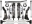 Picture of ICON 11-16 Ford F-250-F-350 4-5-5in Stage 2 Coilover Conversion System