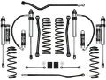 Picture of ICON 2018+ Jeep Wrangler JL 2-5in Stage 5 Suspension System