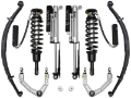 Picture of ICON 2017+ Ford Raptor Stage 3 Suspension System