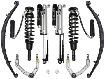 Picture of ICON 2017+ Ford Raptor Stage 3 Suspension System