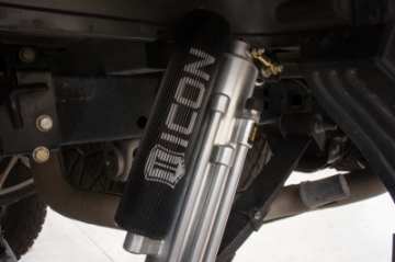Picture of ICON 2017+ Ford Raptor Stage 3 Suspension System