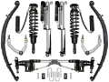 Picture of ICON 2017+ Ford Raptor Stage 4 Suspension System