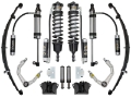 Picture of ICON 2007+ Toyota Tundra 1-63-3in Stage 3 3-0 Suspension System
