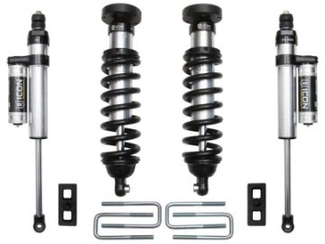 Picture of ICON 00-06 Toyota Tundra 0-2-5in Stage 3 Suspension System