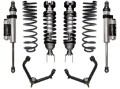 Picture of ICON 2019+ Ram 1500 2-4WD -75-2-5in Stage 5 Suspension System w-Tubular Uca