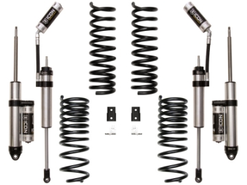 Picture of ICON 2014+ Ram 2500 4WD 2-5in Stage 2 Suspension System Performance