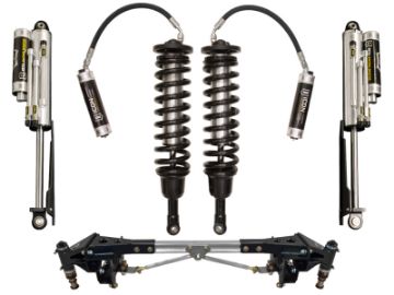 Picture of ICON 10-14 Ford Raptor Stage 2 Suspension System