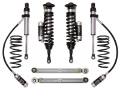 Picture of ICON 2008+ Toyota Land Cruiser 200 Series 1-5-3-5in Stage 4 Suspension System