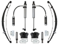 Picture of ICON 2007+ Toyota Tundra RXT Stage 1 System