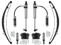 Picture of ICON 2007+ Toyota Tundra RXT Stage 2 System