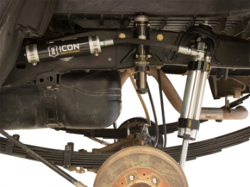 Picture of ICON 2005+ Toyota Tacoma RXT Stage 3 System
