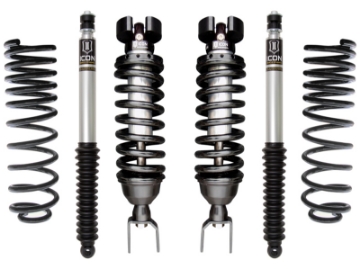 Picture of ICON 2019+ Ram 1500 2-4WD -75-2-5in Stage 2 Suspension System