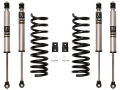 Picture of ICON 2014+ Ram 2500 4WD 2-5in Stage 1 Suspension System Air Ride