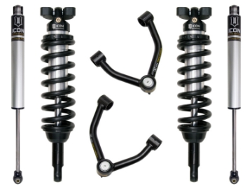 Picture of ICON 2015+ Chevrolet Colorado 1-75-3in Stage 2 Suspension System