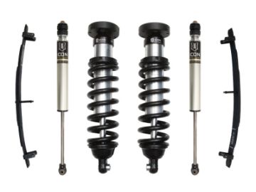 Picture of ICON 00-06 Toyota Tundra 0-2-5in Stage 2 Suspension System