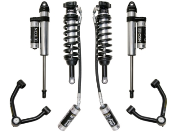 Picture of ICON 2015+ Chevrolet Colorado 1-75-3in Stage 4 Suspension System