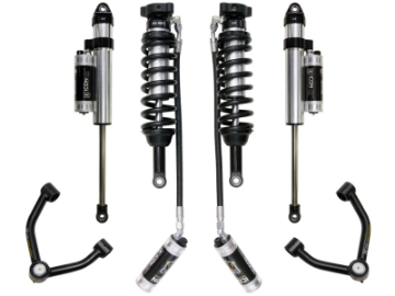 Picture of ICON 2015+ Chevrolet Colorado 1-75-3in Stage 5 Suspension System