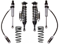 Picture of ICON 2008+ Toyota Land Cruiser 200 Series 1-5-3-5in Stage 2 Suspension System