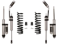 Picture of ICON 2014+ Ram 2500 4WD 2-5in Stage 2 Suspension System Air Ride