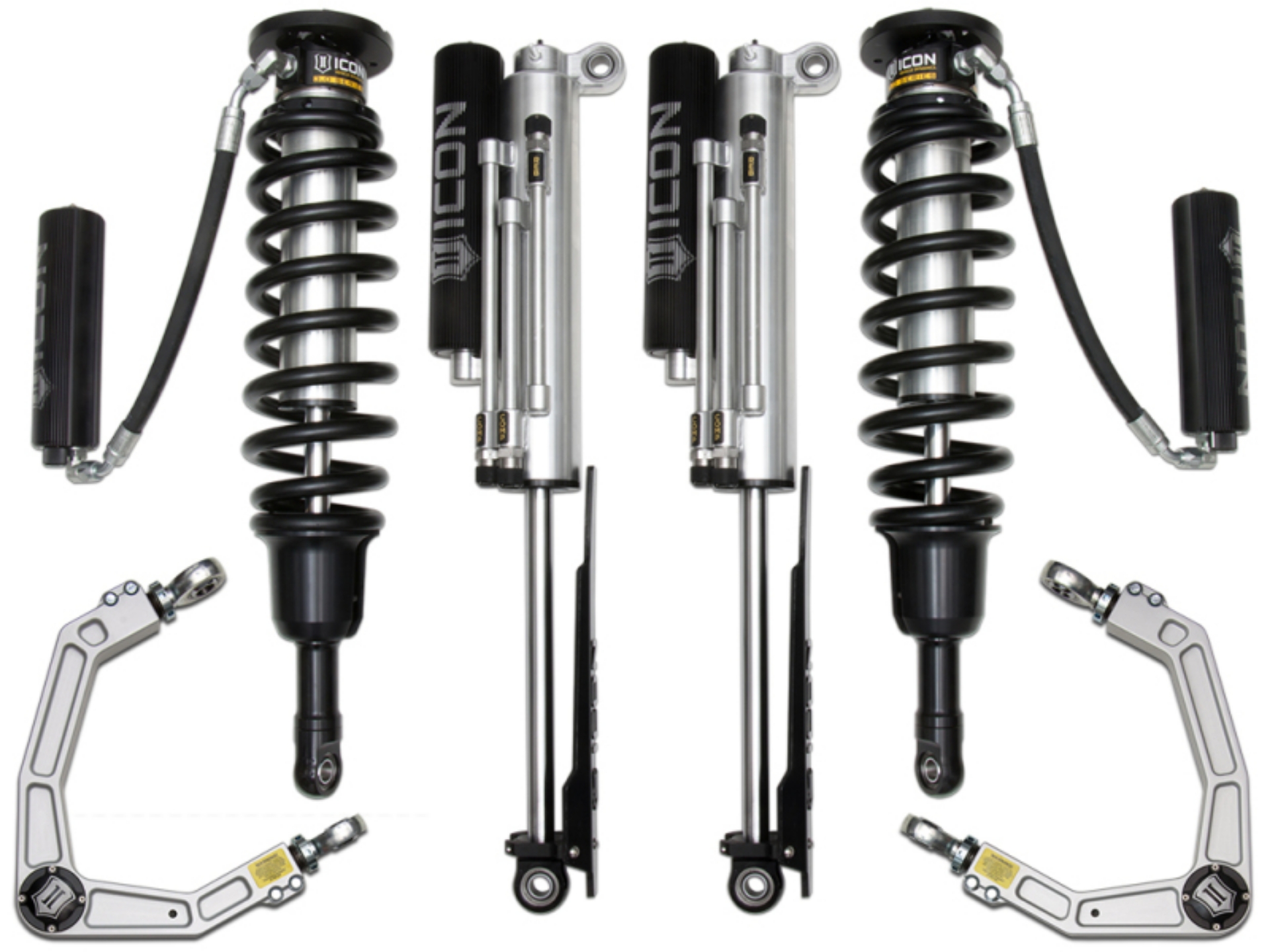 Picture of ICON 2017+ Ford Raptor Stage 2 Suspension System