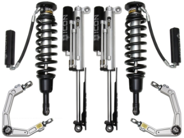 Picture of ICON 2017+ Ford Raptor Stage 2 Suspension System