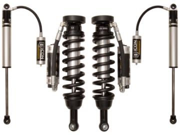 Picture of ICON 2011+ Ford Ranger T6 1-3in Stage 3 Suspension System