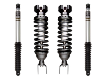 Picture of ICON 2019+ Ram 1500 2-4WD -75-2-5in Stage 1 Suspension System