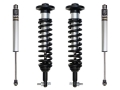 Picture of ICON 2015+ Ford F-150 4WD 0-2-63in Stage 1 Suspension System