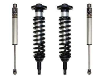 Picture of ICON 09-13 Ford F-150 2WD 0-2-63in Stage 1 Suspension System